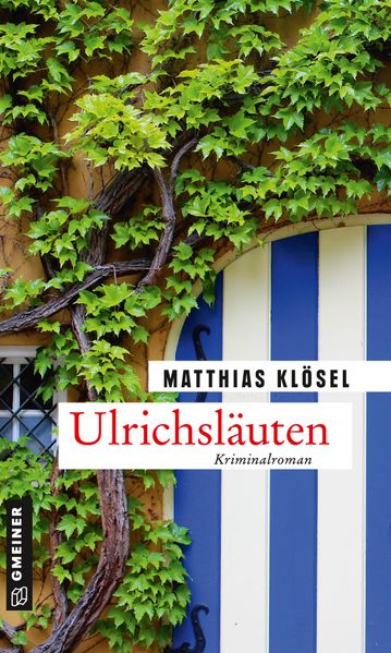 Cover von Ulrichsläuten