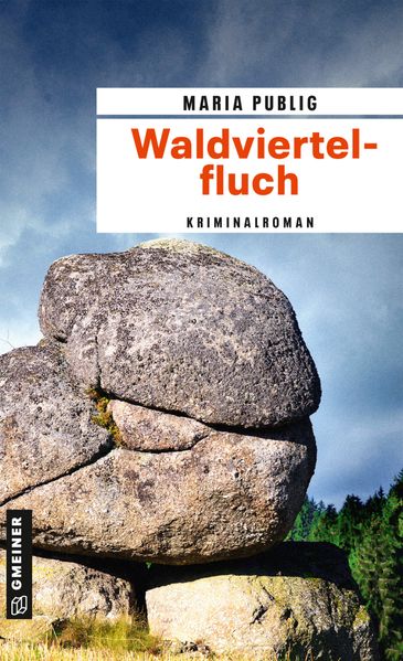 Cover von Waldviertelfluch