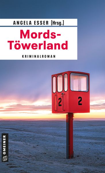 Cover von Mords-Töwerland