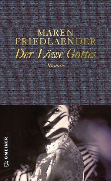 Cover von Der Löwe Gottes