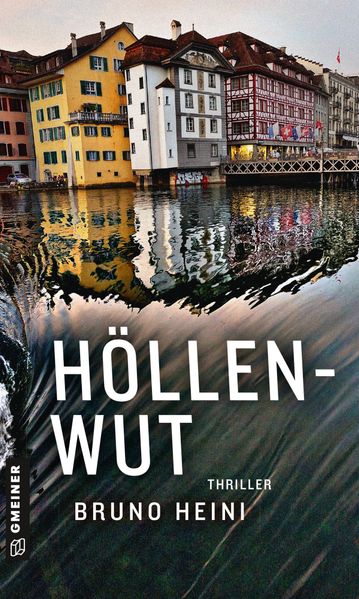 Cover von Höllenwut