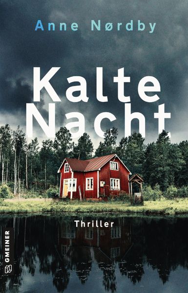 Cover von Kalte Nacht