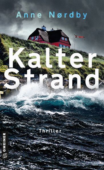 Cover von Kalter Strand