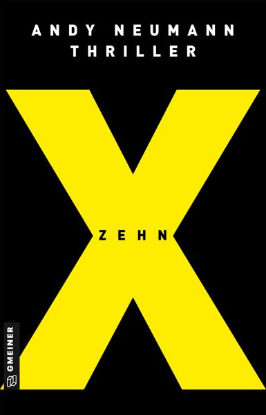 Cover von Zehn