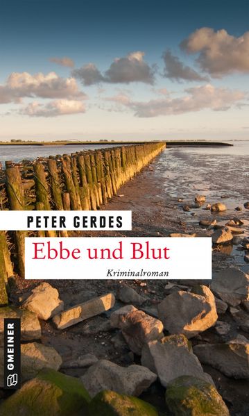 Cover von Ebbe und Blut