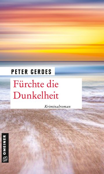 Cover von Fürchte die Dunkelheit