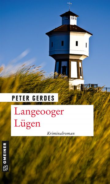 Cover von Langeooger Lügen