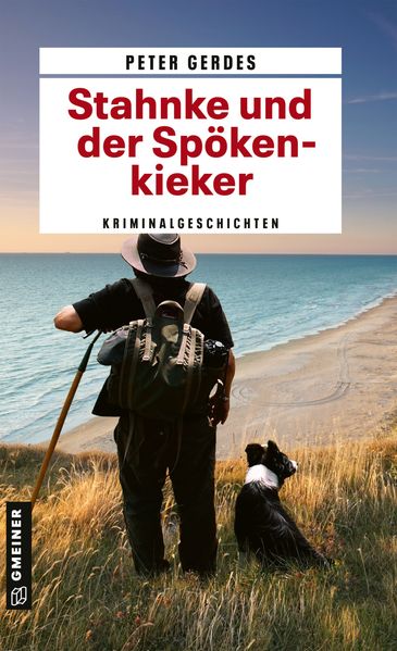 Cover von Stahnke und der Spökenkieker
