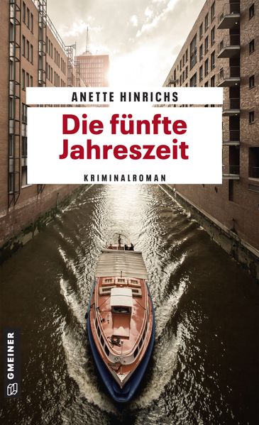 Cover von Die fünfte Jahreszeit