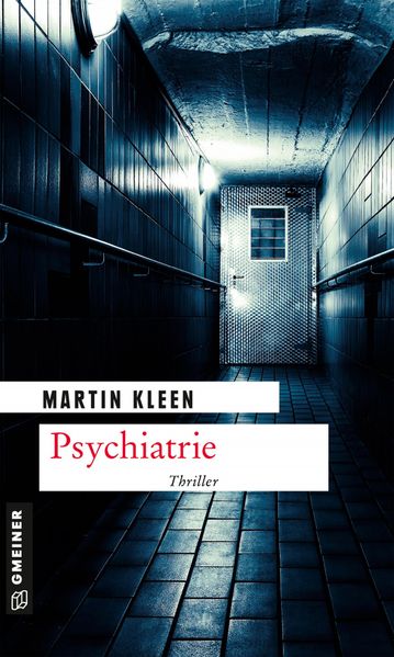 Cover von Psychiatrie