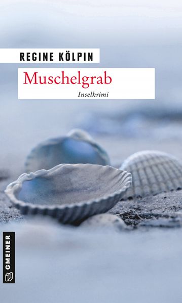 Cover von Muschelgrab