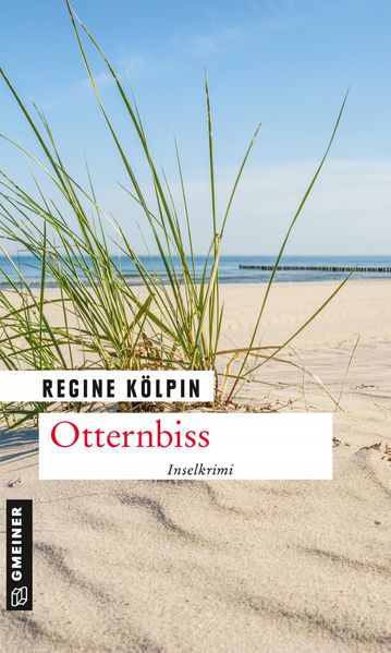 Cover von Otternbiss