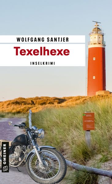 Cover von Texelhexe