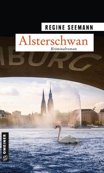 Cover von Alsterschwan