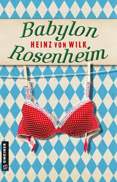 Cover von Babylon Rosenheim