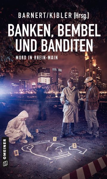 Cover von Banken, Bembel und Banditen