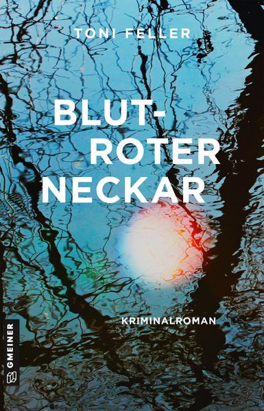 Cover von Blutroter Neckar
