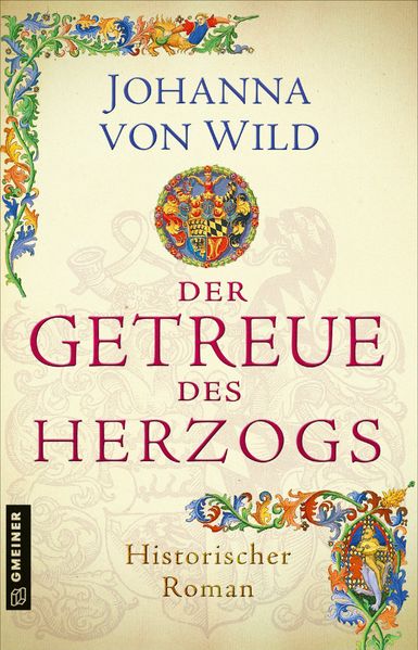 Cover von Der Getreue des Herzogs