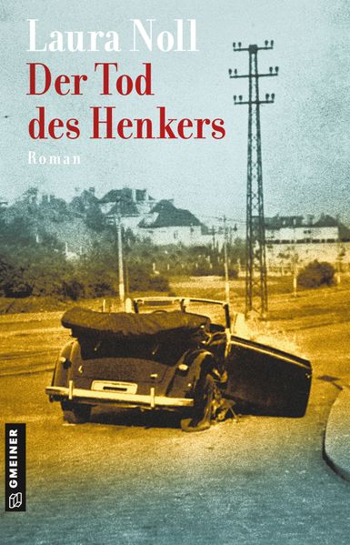 Cover von Der Tod des Henkers
