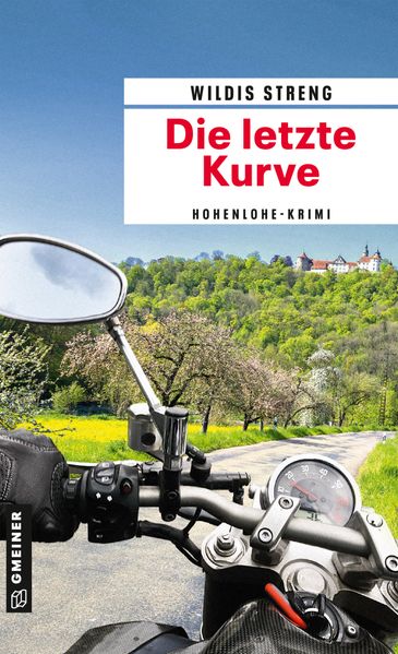 Cover von Die letzte Kurve