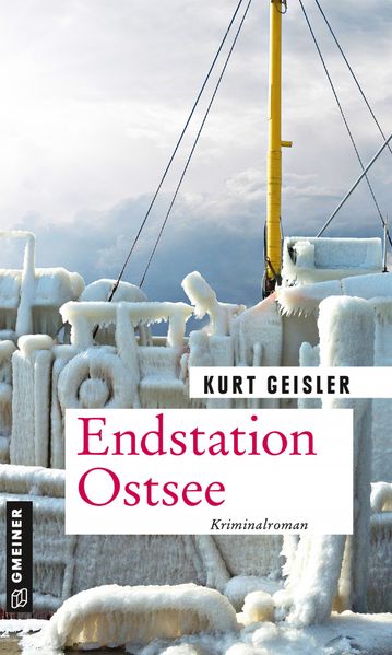 Cover von Endstation Ostsee