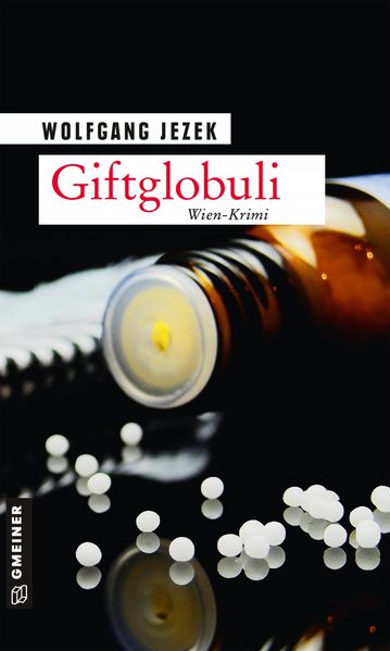 Cover von Giftglobuli