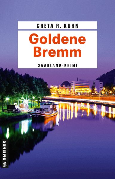 Cover von Goldene Bremm