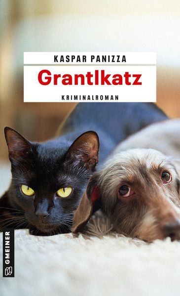Cover von Grantlkatz