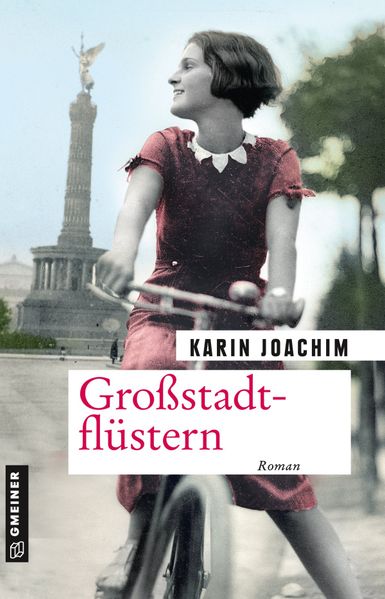 Cover von Großstadtflüstern