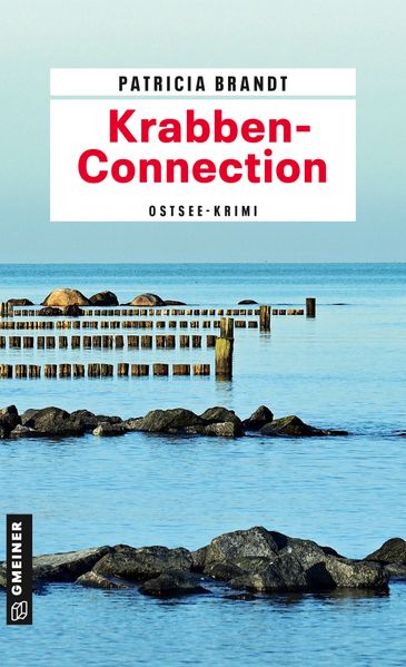 Cover von Krabben-Connection