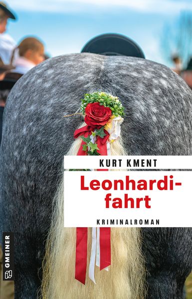 Cover von Leonhardifahrt