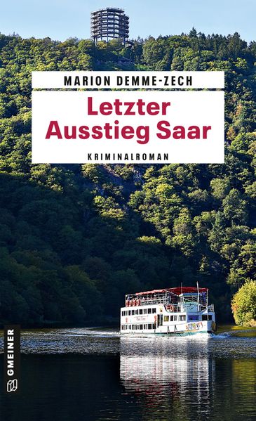 Cover von Letzter Ausstieg Saar