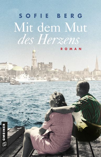 Cover von Mit dem Mut des Herzens