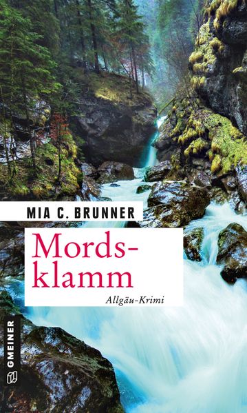 Cover von Mordsklamm