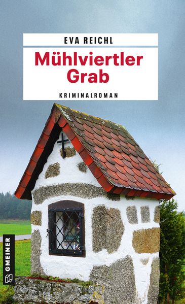 Cover von Mühlviertler Grab