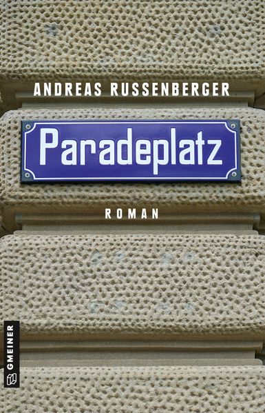 Cover von Paradeplatz