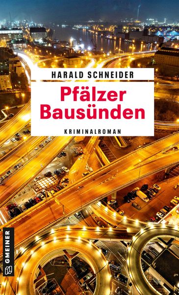 Cover von Pfälzer Bausünden
