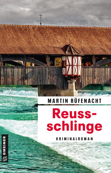 Cover von Reussschlinge