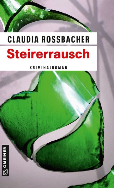 Cover von Steirerrausch