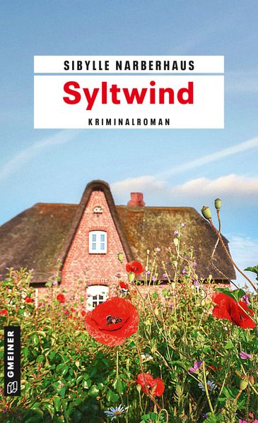 Cover von Syltwind