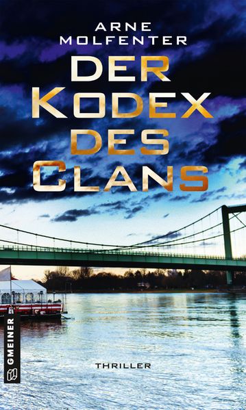 Cover von Der Kodex des Clans