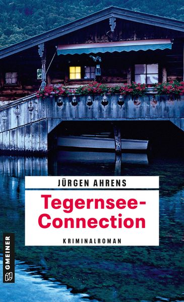 Cover von Tegernsee-Connection
