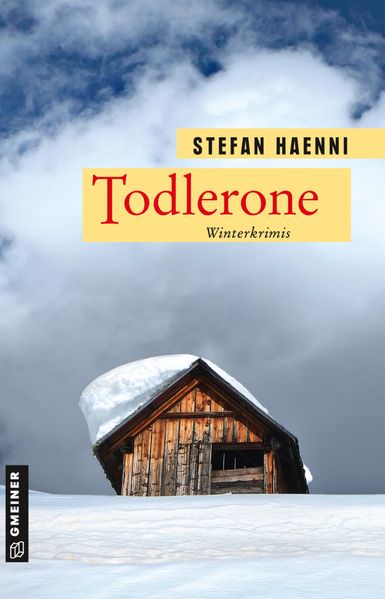 Cover von Todlerone