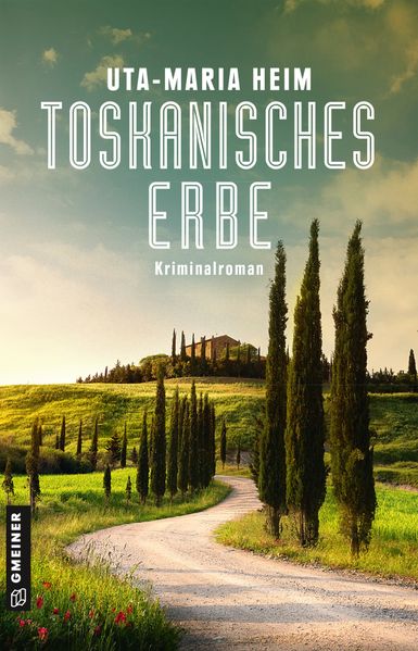 Cover von Toskanisches Erbe