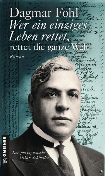 Cover von Wer ein einziges Leben rettet, rettet die ganze Welt