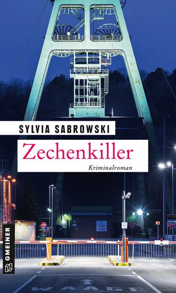 Cover von Zechenkiller