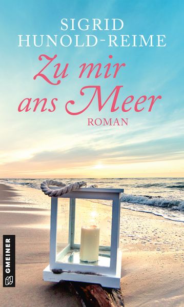 Cover von Zu mir ans Meer