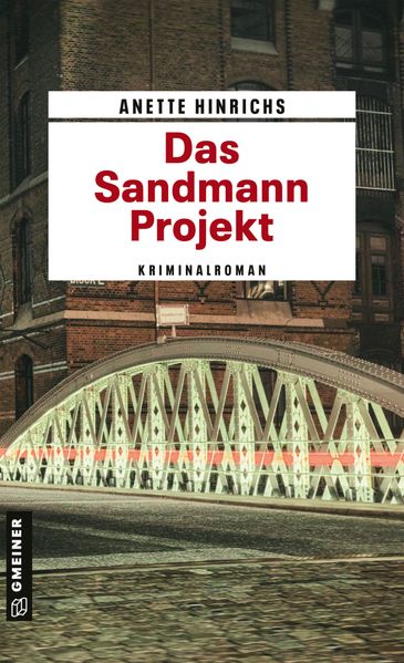 Cover von Das Sandmann-Projekt
