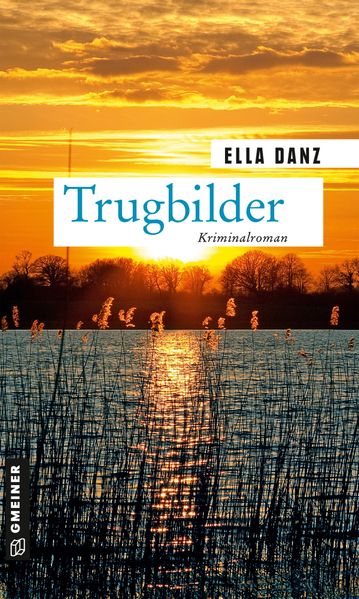 Cover von Trugbilder