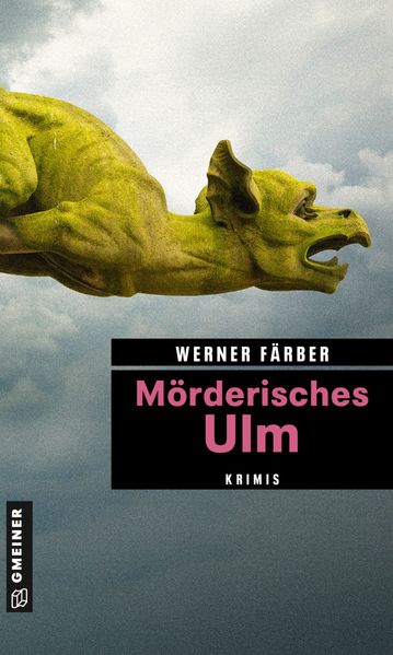 Cover von Mörderisches Ulm